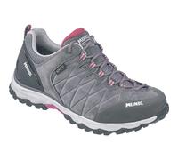 Meindl Mondello Lady GTX Damen Multifunktionsschuhe (Anthrazit 8,5 UK, 42.5 EU) Typ A (Halbschuhe)