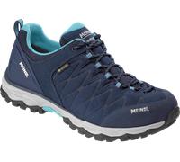 MEINDL Mondello Lady GTX Damen | MARINE/T??RKIS | EU 39,5