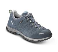 Meindl Mondello Lady GTX linde/lemon - Größe 4,5UK