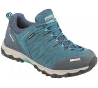 Meindl Mondello Lady GTX, Gr.42, türkis/jeans