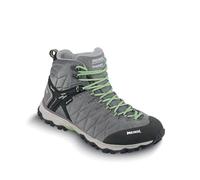 Meindl Mondello Lady Mid GTX 003 grau/Lemon 4,5
