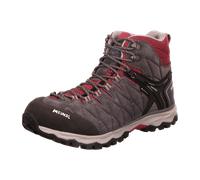 Meindl Mondello Lady MID GTX anthrazi für Damen, grau, Größe 41 EU / 7 UK