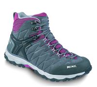 Meindl Mondello Lady Mid GTX anthrazit / brombeer, Gr. 6 UK / 39.5 EU