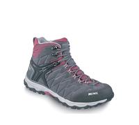 Meindl Mondello Lady Mid GTX anthrazit / brombeer, Gr. 5.5 UK / 39 EU