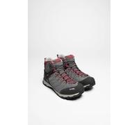 Meindl Mondello Lady Mid GTX anthrazit / brombeer, Gr. 8 UK / 42 EU