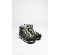 Meindl Mondello Lady Mid GTX Damen (Grau/Lemon), 42 EU