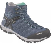 Meindl Mondello Lady Mid GTX, Gr.40, jeans/türkis