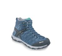 Meindl Mondello Lady Mid GTX jeans/türkis 8