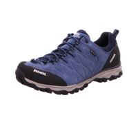 Meindl Mondello Men GTX für Herren, blau, Größe 44 ½ EU / 10 UK