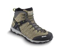 Meindl Mondello Mid GTX für Herren, braun, Größe 46 EU / 11 UK