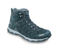 Meindl Herren Mondello Mid GTX Schuhe (Größe 41, grau)
