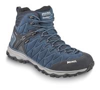 Meindl Mondello Mid GTX Herren Multifunktionsschuhe, blau, Größe 42 42