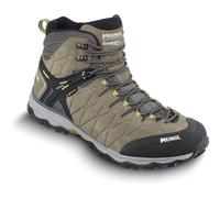 Mondello Mid GTX Men beige UK 10 - natur/gelb
