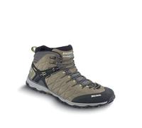 Meindl - Mondello Mid GTX Men Herren braun braun - Gr. - 11.5 Uk