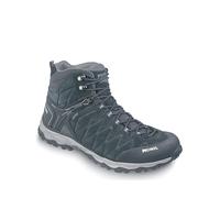 Meindl - Mondello Mid GTX Men Herren schwarz schwarz - Gr. - 10 Uk
