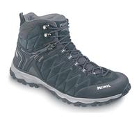 Meindl Herren Trekkingschuhe MONDELLO GTX, schwarz, Gr. 46EU