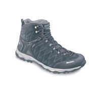 Meindl Mondello Mid GTX Herren Trekkingschuhe schwarz anthrazit 44