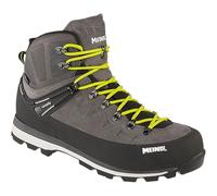 Meindl Herren Montafon GTX Schuhe (Größe 43, grau)