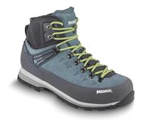 Meindl Montafon GTX Damen türkis 9