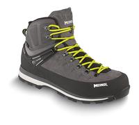 Meindl Montafon GTX Herren Trekkingstiefel, grau, Größe 46 46