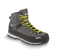 Meindl Herren Montafon GTX Schuhe (Größe 47, grau)