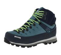 Meindl Montafon Lady GTX Bergschuhe - Tuerkis/Mint, EU 39