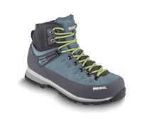 Meindl Montafon GTX Damen türkis 9