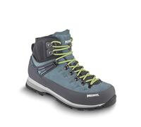 Meindl Montafon GTX Damen türkis 9