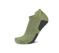Meindl MT1 Sneaker Damensocke linde / graphit Gr. 39-41