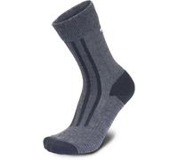 Meindl MT2 Damen Socken, grau 42