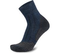Meindl MT3 Damen Socken, blau 36/38