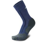Meindl MT4 Damen Socken, blau 39