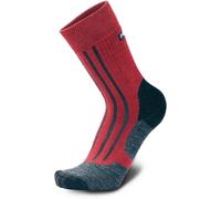 Meindl MT6 Damen Socken, rot 42