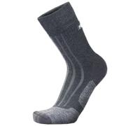 Meindl MT6 Wandersocke Merino für Herren anthrazit anthrazit