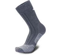Meindl MT8 Damen Socken, grau 42