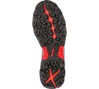 Meindl Multifunktionsschuh Lite Trail GTX, anthrazit, Größe 6,5