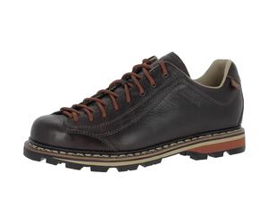 Meindl Murnau Identity zwiegenähte Wanderhalbschuhe - Braun, EU 47