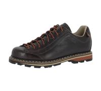 Meindl Murnau Identity zwiegenähte Wanderhalbschuhe - Braun, UK 9,5 - EU 44