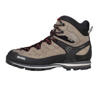 Meindl Trekkingschuhe Litepeak GTX Herren natur-rot Größe EU 46,5