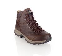 Meindl Nauders GTX dunkelbraun, Gr. 8 UK / 42 EU