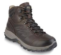 Meindl Nauders GTX Dunkelbraun 12,0 UK