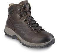 MEINDL Herren Trekkingstiefel Nauders GTX dunkelbraun - Gr. - 41.5