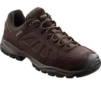 Meindl Nebraska Halbschuhe - braun - 49,5