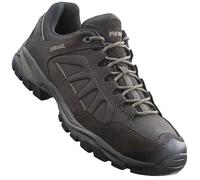 Meindl Nebraska Herren-Wanderschuhe Mahagoni 51