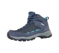 Meindl Nebraska Lady Mid GTX |nachtblau/grün| EU 39½