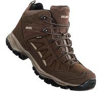 Meindl Nebraska Lady Mid GTX Dunkelbraun 36