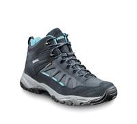 Meindl Nebraska Lady Mid GTX |nachtblau/grün| EU 38