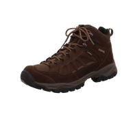 Meindl - Nebraska Mid GTX braun - Gr. - 8