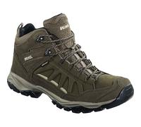 Meindl Nebraska Lady Mid GTX Damen (Dunkelbraun), 44.5 EU