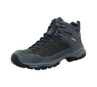 Meindl Nebraska Mid GTX für Herren, blau, Größe 41 ½ EU / 7,5 UK